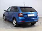 Škoda Rapid - fotka číslo 3