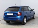 Škoda Rapid - fotka číslo 4