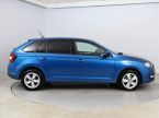Škoda Rapid - fotka číslo 5