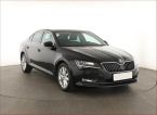 Škoda Superb - fotka číslo 0