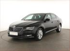 Škoda Superb - fotka číslo 1
