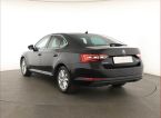 Škoda Superb - fotka číslo 3
