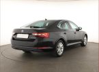 Škoda Superb - fotka číslo 4