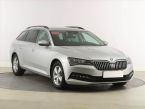 Škoda Superb - fotka číslo 0