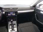 Škoda Superb - fotka číslo 7
