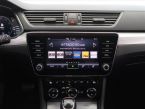 Škoda Superb - fotka číslo 11