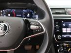 Škoda Superb - fotka číslo 16
