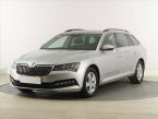 Škoda Superb - fotka číslo 1