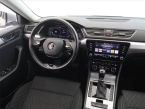 Škoda Superb - fotka číslo 6