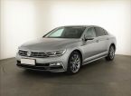 Volkswagen Passat - fotka číslo 1