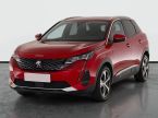 Peugeot 3008 - fotka číslo 1