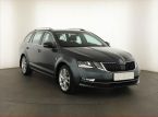 Škoda Octavia - fotka číslo 0