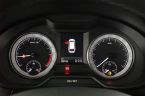 Škoda Octavia - fotka číslo 11