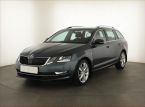 Škoda Octavia - fotka číslo 1