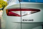 Škoda Enyaq - fotka číslo 13