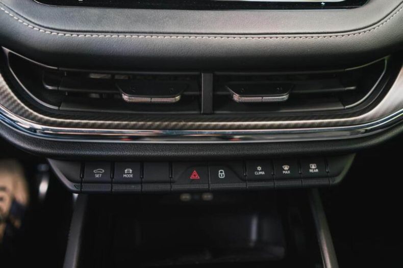 Škoda Enyaq - hlavní fotka