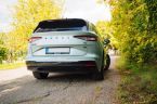 Škoda Enyaq - fotka číslo 3
