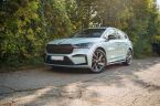 Škoda Enyaq - fotka číslo 4