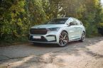 Škoda Enyaq - fotka číslo 4