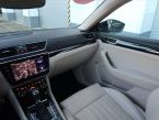 Škoda Superb - fotka číslo 7