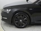 Škoda Superb - fotka číslo 14