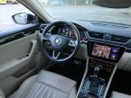 Škoda Superb - fotka číslo 6