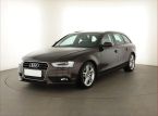 Audi A4 - fotka číslo 1