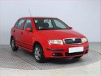 Škoda Fabia - fotka číslo 0