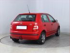Škoda Fabia - fotka číslo 4
