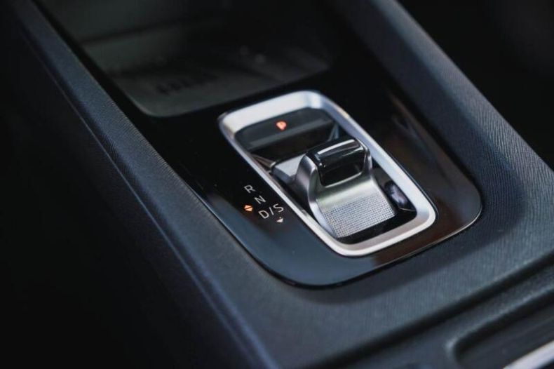 Škoda Octavia - hlavní fotka