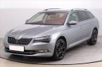 Škoda Superb - fotka číslo 1