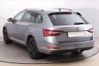 Škoda Superb - fotka číslo 3