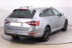 Škoda Superb - fotka číslo 4