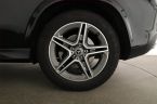 Mercedes GLE - fotka číslo 11