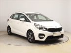 Kia Carens - fotka číslo 0