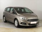 Ford S-MAX - fotka číslo 0