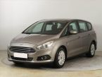 Ford S-MAX - fotka číslo 1