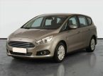 Ford S-MAX - fotka číslo 1
