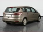 Ford S-MAX - fotka číslo 4