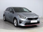 Kia Cee'd - fotka číslo 0