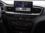 Kia Cee'd - fotka číslo 9
