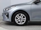 Kia Cee'd - fotka číslo 12
