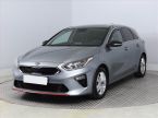 Kia Cee'd - fotka číslo 1