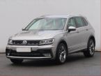 Volkswagen Tiguan - fotka číslo 1