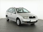 Škoda Fabia - fotka číslo 0