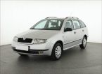 Škoda Fabia - fotka číslo 1