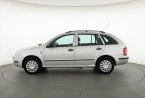 Škoda Fabia - fotka číslo 2