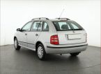Škoda Fabia - fotka číslo 3