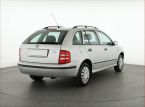 Škoda Fabia - fotka číslo 4
