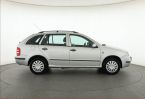 Škoda Fabia - fotka číslo 5